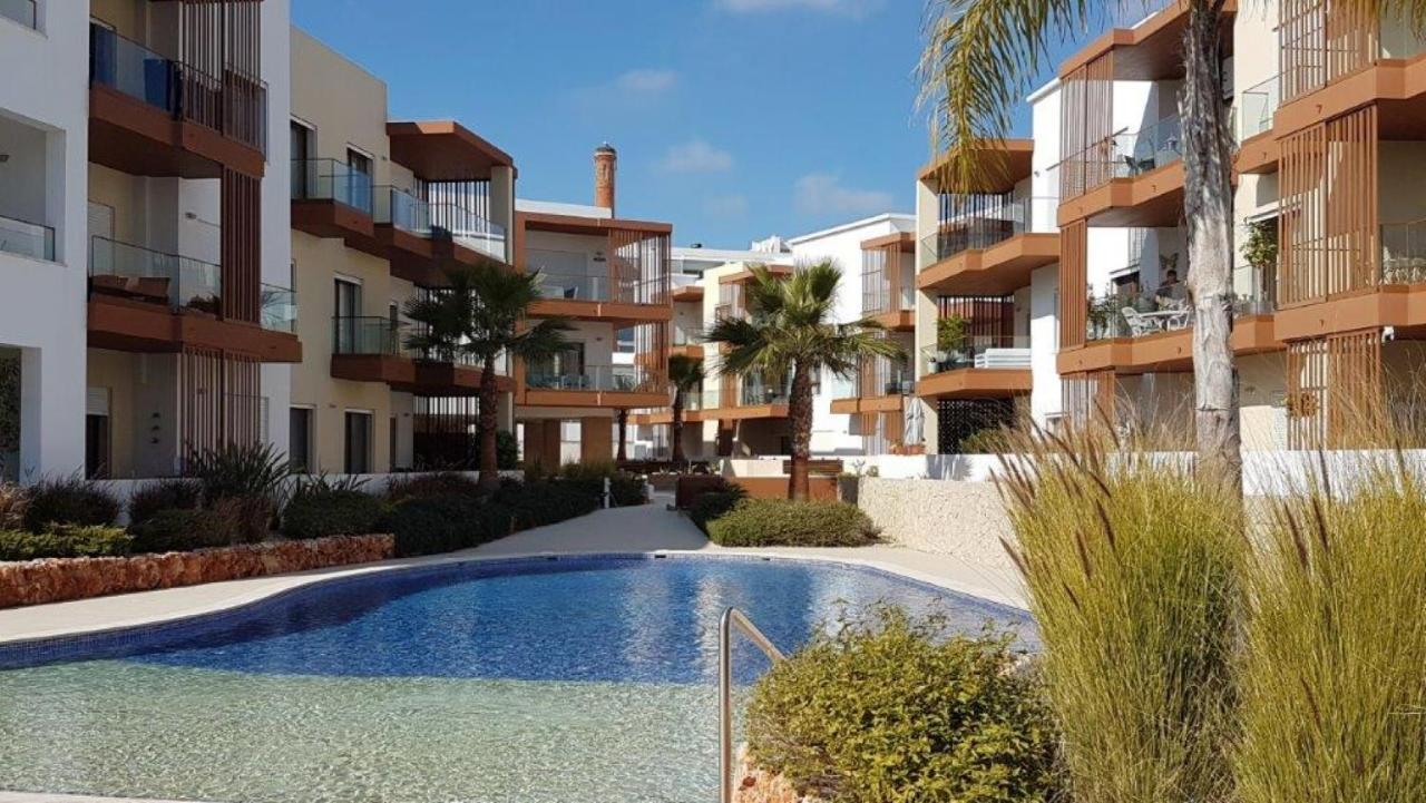 Terracos Do Rio Leilighet Portimão Eksteriør bilde