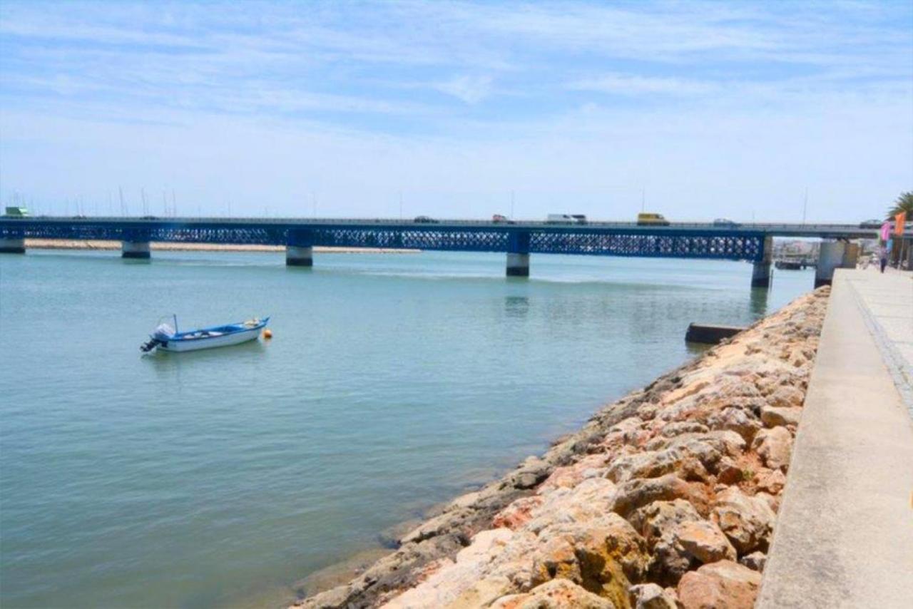 Terracos Do Rio Leilighet Portimão Eksteriør bilde