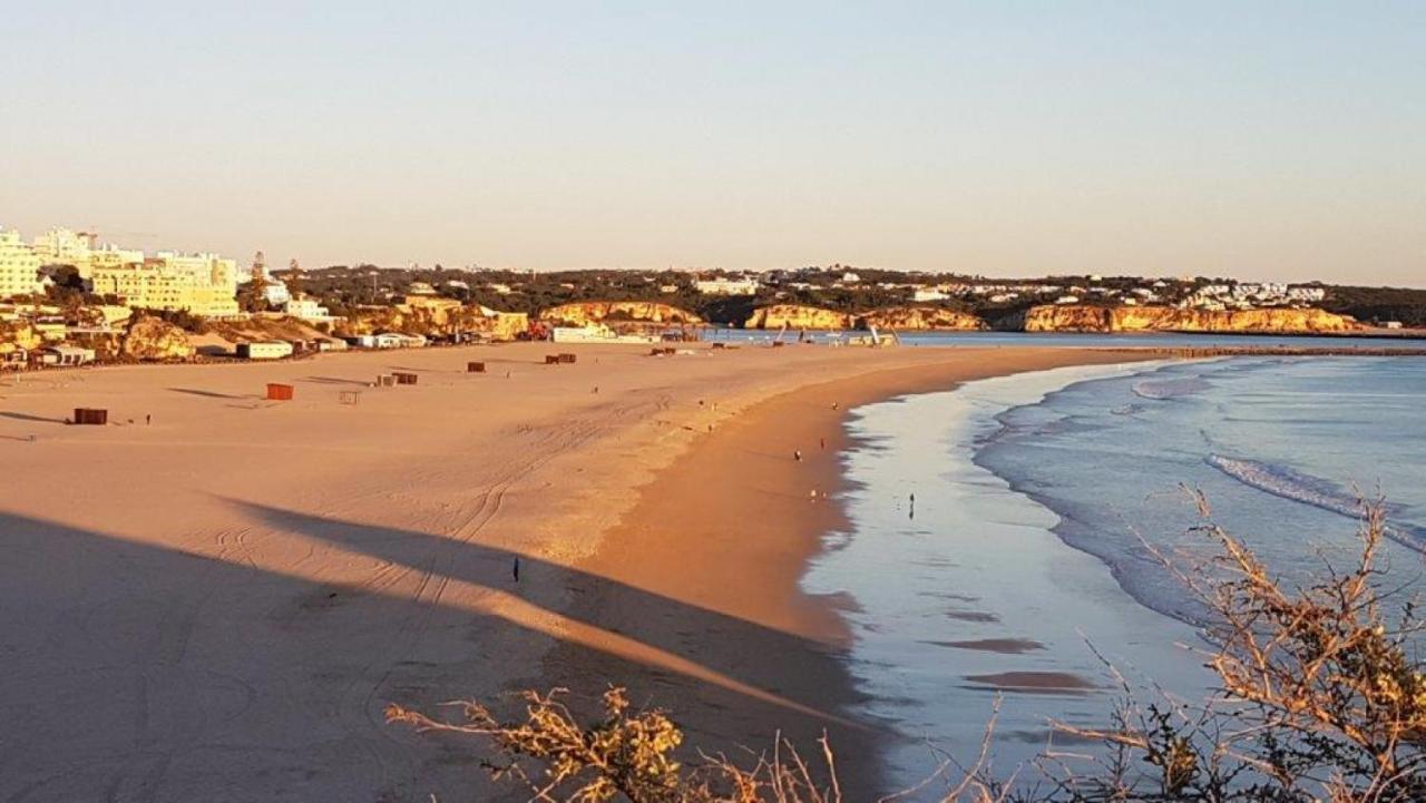 Terracos Do Rio Leilighet Portimão Eksteriør bilde